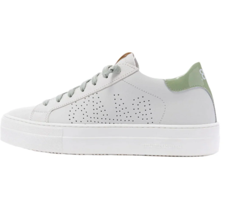 Zapatillas p448 acqua